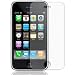 SCREEN/LCD SCRATCH PROTECTOR For Apple iPhone 3G S / 3GS (PACK OF 8) PART OF THE QUBITS ACCESSORIES RANGE