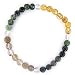 ANTI DEPRESSION - Gemstone Energy MEDITATION BRACELET