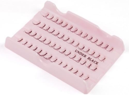 Ardell DURALASH COMBO PACK Individual False Eyelashes Lashes Flare Flair