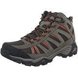 Columbia Men's North Plains Mid-High Wateproof Hiking Boot