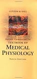 Pocket companion to Textbook of medical physiology, tenth edition