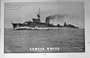 1953-54 Samuel White Shipbuilders Smith Wellstood Stove