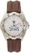 Tennessee Titans Sword Men's All Star Watch with Leather Band