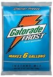 QUAKER FOODS & BEVERAG 03967 LEMON LIME GATORADE 51 Oz. PK/14