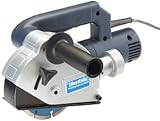 Mauernutfr�se im Koffer, incl. 2 Diamantscheiben - 125 mm 1300 W