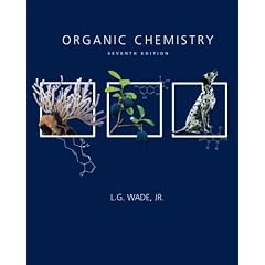 Organic Chemistry (7th Edition)