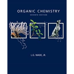 Organic Chemistry  - Leroy G. Wade