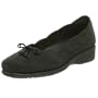 Stonefly Women's Box 5 Flat,Black,36 EU (US Women's 6 M)