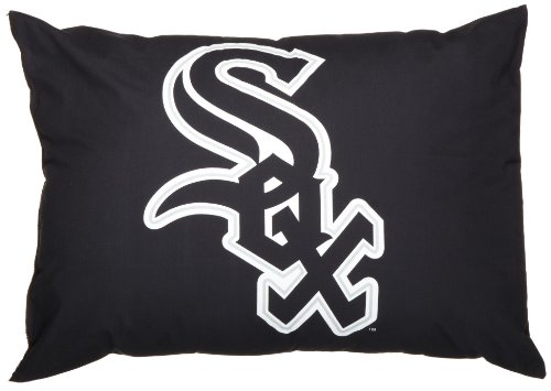 Chicago White Sox Bed Pillow