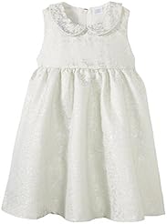 Toddler Long Sleeves  Dress