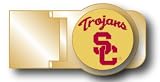 USC Money Clip