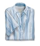 Bimini Seersucker Shirt