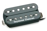 Seymour Duncan TB-16 '59 Custom Hybrid Guitar Pickup Black
