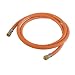 Silverline 633926 2 Metre Gas Hose