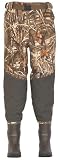 Men's Lacrosse Alpha Swampfox Hunting Waist Waders
