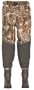 Men's LaCrosse Alpha Swampfox 600 - gram Thinsulate Ultra Insulation Pant Waders