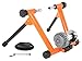 Conquer Fluid Resistance Bicycle Trainer Indoor Exercise Bike