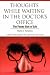 Thoughts While Waiting in the Doctor's Office: The Funny Side of Life