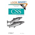 CSS Pocket Reference (Pocket Reference (O'Reilly))