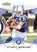 2008 Score #132 Anthony Gonzalez - WR - Indianapolis Colts (Football Cards)