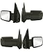 03 04 05 06 07 08 Honda Element Ex Power Mirror Pair