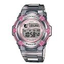 Casio Women's Baby-G Slim Marine Watch #BG3000-8