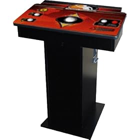 Target Toss Pro Lawn Darts and Bags 2009 Portable Arcade System by 