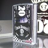 Zippo Jack Daniel��s Fnish Line ����å����˥��� ���������� ���å� ZM1116