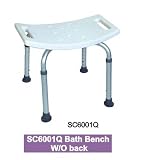 Bath Bench