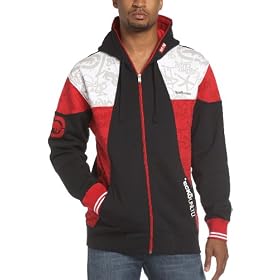 Ecko Young Men's Peaced Out Hoody