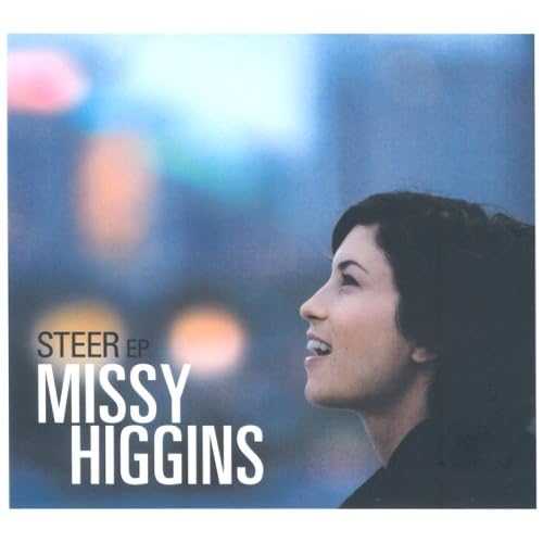 Missy Higgins - Steer