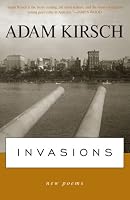 Invasions: New Poems (Ivan R. Dee Paperback Original)