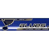 Blues Bumper Strip