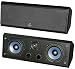 Pyle Home PSC5 Dual 2-Way 5-Inch 300-Watt Center-Channel Speaker