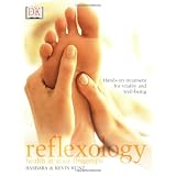 Reflexology: Health at your fingertips