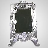 Designer Mirror/Photo Frame