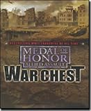 Medal of Honor Allied Assault War Chest