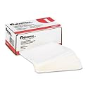 Clear Jumbo Index Card Size Laminating Pouches, 4 3/8 x 6 1/2, 5 Mil, 100/Bx (UNV84680) Category: Laminating Supplies