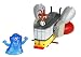 Monsters vs Aliens - Dr. Cockroach&rsquo;s Super Trolley