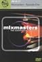 Moonshine Movies Presents AV:X.03 - Mixmasters - Episode One