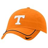Nike Tennessee Volunteers Orange Turnstile Hat