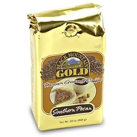 Southern Pecan Coffee – 12 oz. Ground