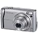 Fuji FinePix F40fd 8.3MP Digital Camera