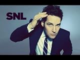 Paul Rudd - November 15, 2008 (Edited Episode)
