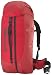 Marmot Ascent 40 Rucksack - Fire/Real Red