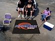 Pepperdine Waves 5'x6' Tailgater Floor Mat (Rug)