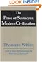 The Place of Science in Modern Civiliation