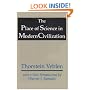 The Place of Science in Modern Civilization