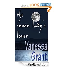 The Moon Lady's Lover