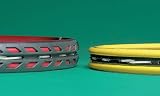 WideBody, Ultra-Light Tennis Racquet